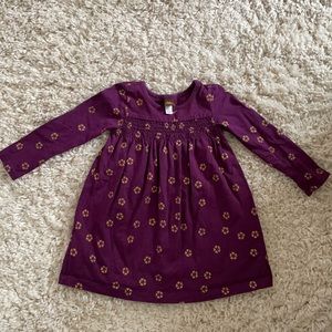 Tea Collection Babydoll Mini Dress